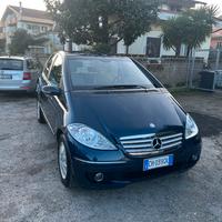 Mercedes A170 W169 Elegance