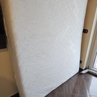 Materasso matrimoniale
