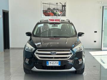 Ford Kuga 1.5 TDCI 120 CV S&S 2WD Titanium
