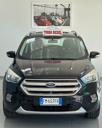 Ford Kuga 1.5 TDCI 120 CV S&S 2WD Titanium
