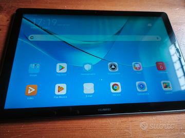 Tablet Huawei MediaPad M5 GSM WiFi