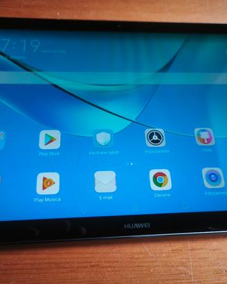 Tablet Huawei MediaPad M5 GSM WiFi