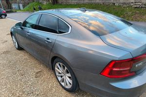volvo s90 d4 momentum bussiness