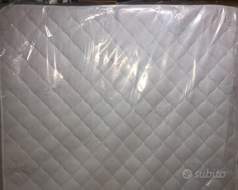 Materasso matrimoniale