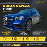 Mercedes-benz GLB 200 d Automatic Premium PREZZO C