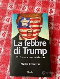 Libro su Trump