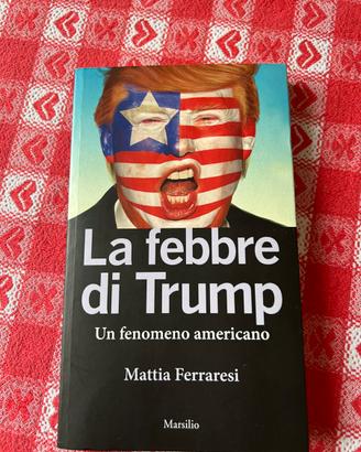 Libro su Trump