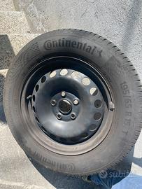 Gomme estive 195/65 R15 T