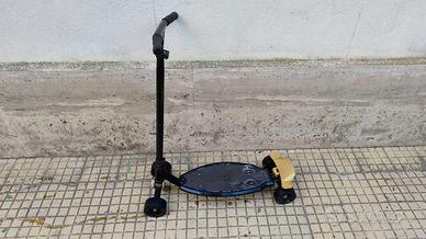 monopattino decathlon oxelo ruote Tutto per i bambini In