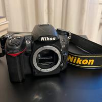Nikon D7000