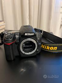 Nikon D7000