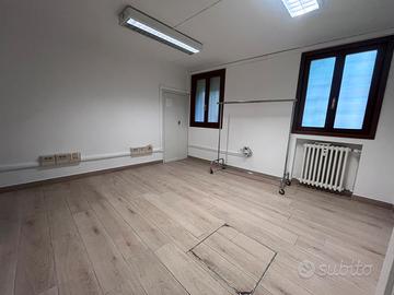 Ufficio/magazzino San Rocco Venezi