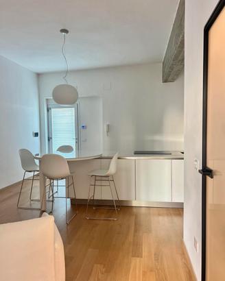 Veneta Cucine - modello Ri-flex a penisola