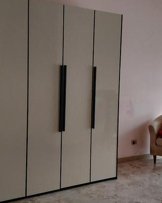 Appartamento signorile più box in Chianciano Terme
