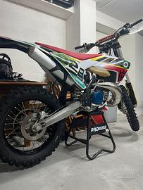 Husqvarna 300 te
