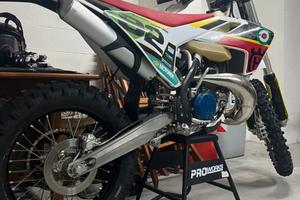 Husqvarna 300 te