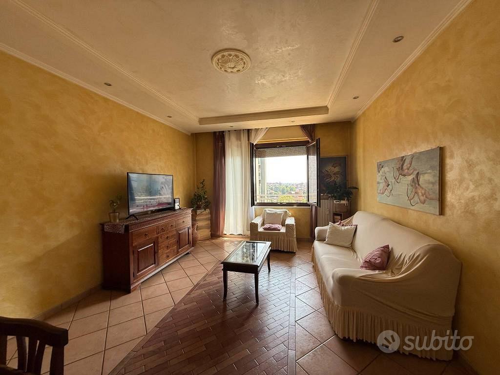 Appartamento – Corsico, Quartiere Giorgella, Milano - Vista 4