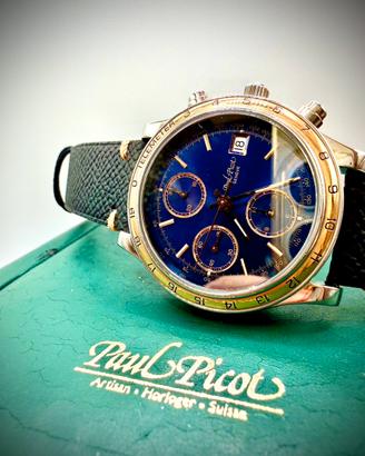 Paul Picot Telemeter