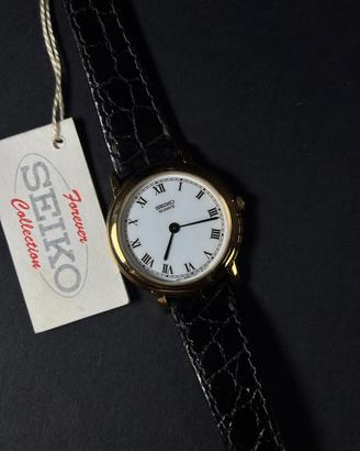Seiko Quartz Lady NUOVO NOS 30mm