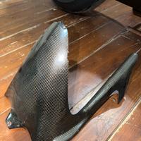 Parafango in carbonio bmw s1000 rr 2010-2018