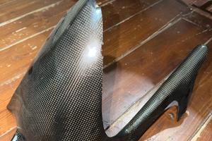 Parafango in carbonio bmw s1000 rr 2010-2018