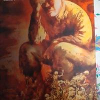 libro "la fragilità del potere", Montanari