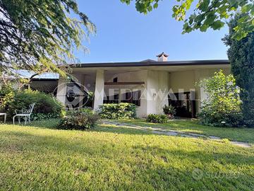 Indipendente a Roveredo in Piano