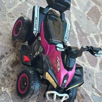 MOTO BAMBINA