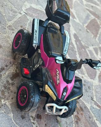 MOTO BAMBINA