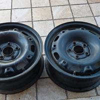 2 CERCHI 14 VW COD:2087