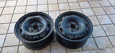 2 CERCHI 14 VW COD:2087