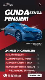 Volkswagen Arteon 2.0 TDI 190 CV SCR 4MOTION DSG E