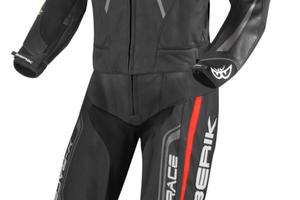 tuta berik Zakura Evo taglia 52