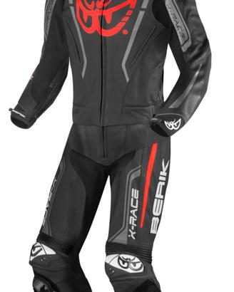 tuta berik Zakura Evo taglia 52