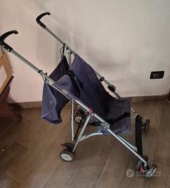 passeggino da viaggio