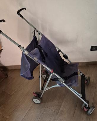 passeggino da viaggio