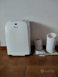 Climatizzatore portatile