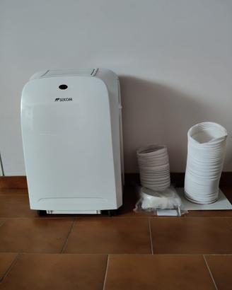 Climatizzatore portatile
