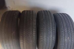 4 Gomme Michelin 235/55r19 105V