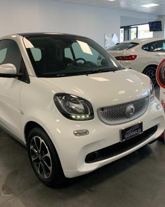 SMART ForTwo 1.0 twinamic Automatico Tetto Panor