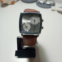 orologio Ernest Dual time nuovo