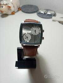 orologio Ernest Dual time nuovo