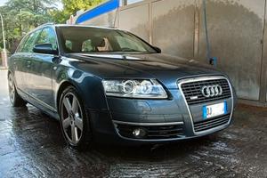 AUDI A6 SW Avant 2.7   S Line