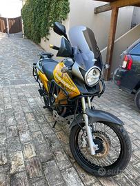 Honda Transalp 700