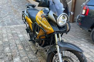 Honda Transalp 700