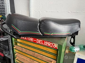 Sella soft juk vespa px