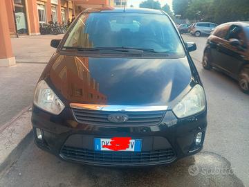 Ford C-Max C-Max+ 1.6 TDCi 90 CV
