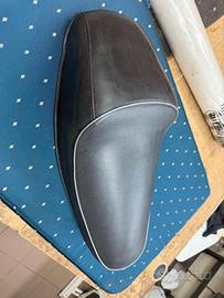 Sella originale vespa 50