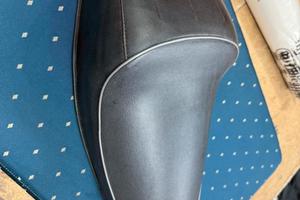 Sella originale vespa 50