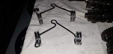 portafanale ducati gt 750